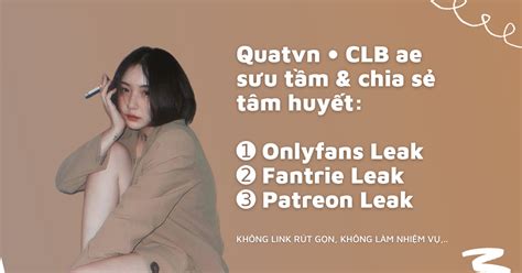 quat onlyfans|Quatvn – Quatvn